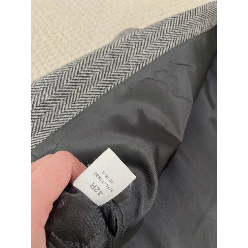 Towncraft men wool